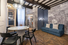 Campuccio Stylist apartment